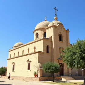 Arquitetura religiosa de Abaetetuba