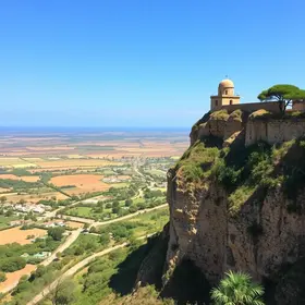 Passeio por Beja e Guajará de Beja