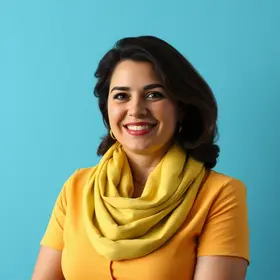 Elen Ferreira 25255 para deputada estadual em Pará em 2026. Veja biografia, propostas e tudo sobre sua campanha!