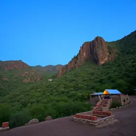 Uma, duas ou três noites em Abaetetuba?