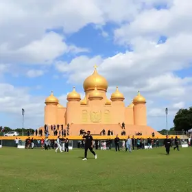 Abaetetuba destina R$ 90 mil para shows no evento Beja Verão 2026