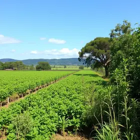 São José dos Pinhais participa de encontro nacional sobre PNAE Agroecológico