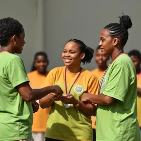 WYCUP 2026 reconhece talento de paraense no cooperativismo de crédito