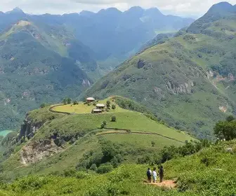 Roteiro de turismo responsável