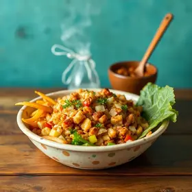 Comidas típicas de Abaetetuba