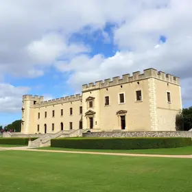 História da Vila de Beja
