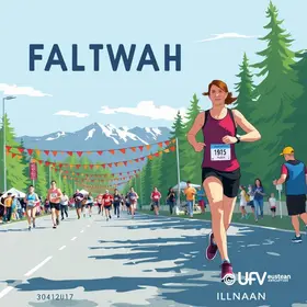 Festival Meia Maratona UFV tem programação gratuita e aberta à comunidade