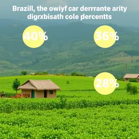 Cooperativas respondem por 10,3% das exportações do agronegócio brasileiro, diz entidade
