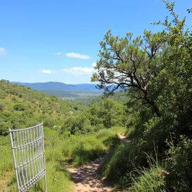 Trilhas comunitárias de Abaetetuba