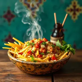 Gastronomia das festas juninas