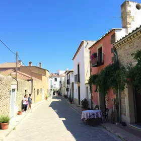 Como é o mês de julho na Vila de Beja?