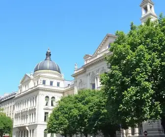 Roteiro gratuito pela cidade