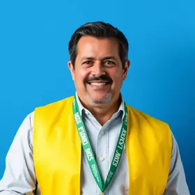 Nelson Margalho (DEMOCRATA) 355: Candidato a 2º Suplente no Pará | Eleições 2026
