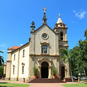 Igrejas históricas de Abaetetuba