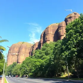 Roteiro pelo Centro de Abaetetuba
