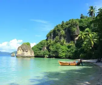 Como visitar as ilhas de Abaetetuba