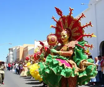 Carna Beja